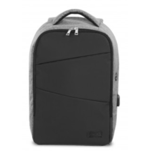 Subblim Secure V2 AP Backpack for Laptop 16"