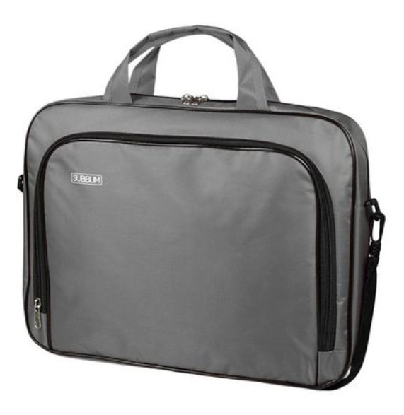 Subblim Oxford Laptop Bag 15.4"-16"