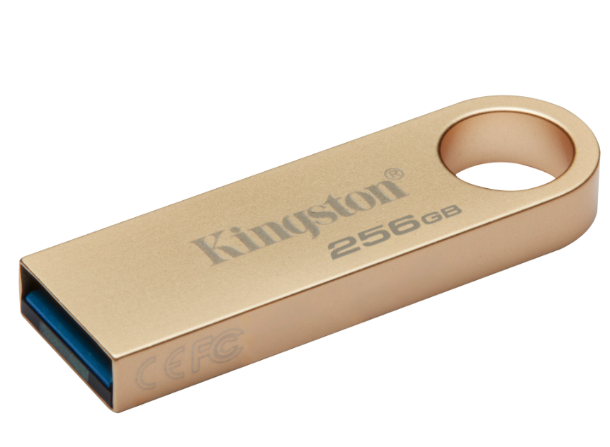 Kingston DTSE9G3 Data Traveler Флеш Память 256GB / USB3.2 Gen1