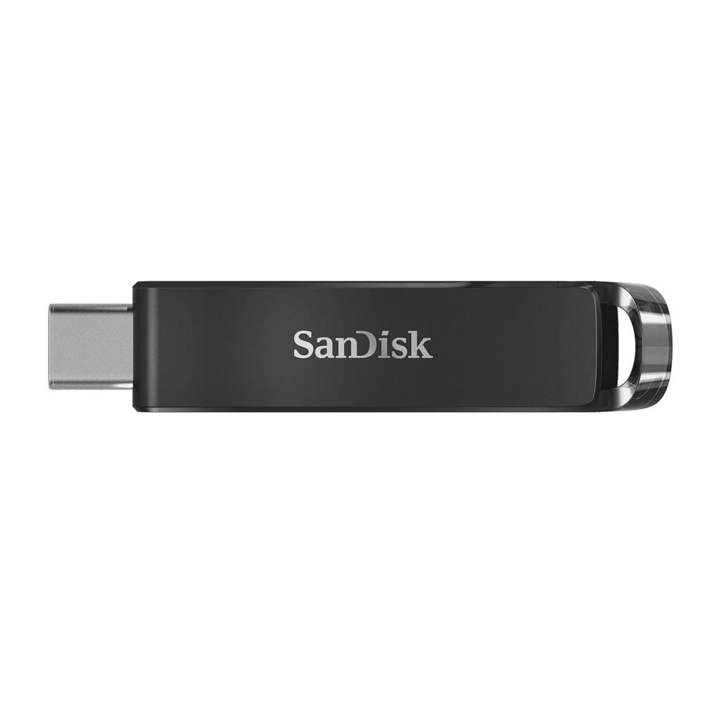 MEMORY DRIVE FLASH USB-C 128GB/SDCZ460-128G-G46 SANDISK