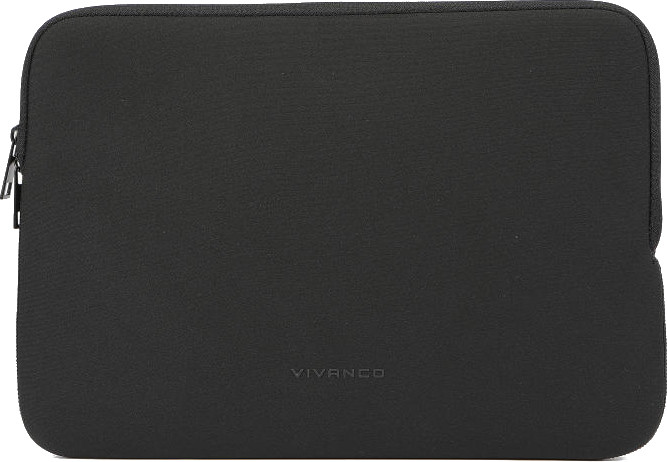 Vivanco sülearvutikott Neo 15-16", must