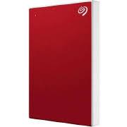 External HDD | SEAGATE | One Touch | STKB1000403 | 1TB | USB 3.0 | Colour Red | STKB1000403