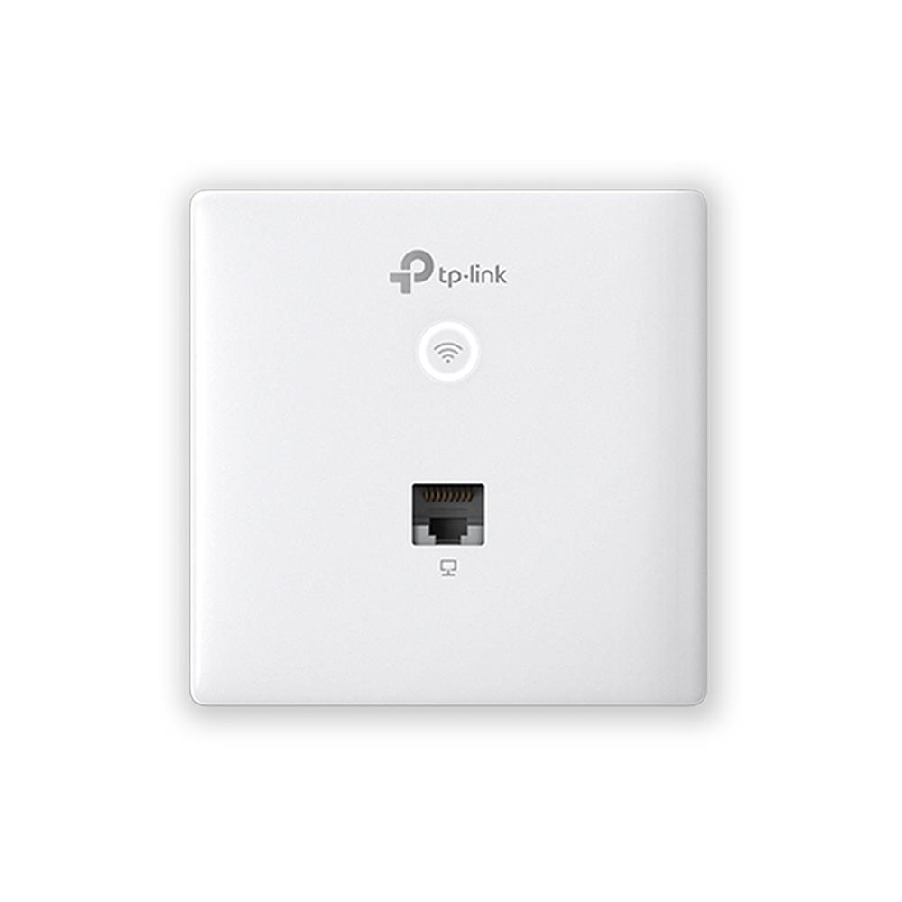 Access Point | TP-LINK | 1167 Mbps | IEEE 802.11ac | 1x10/100/1000M | EAP230-WALL