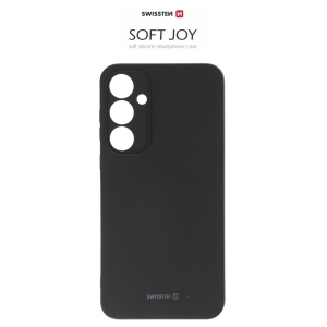 Swissten Soft Joy Case for Samsung Galaxy A55 5G