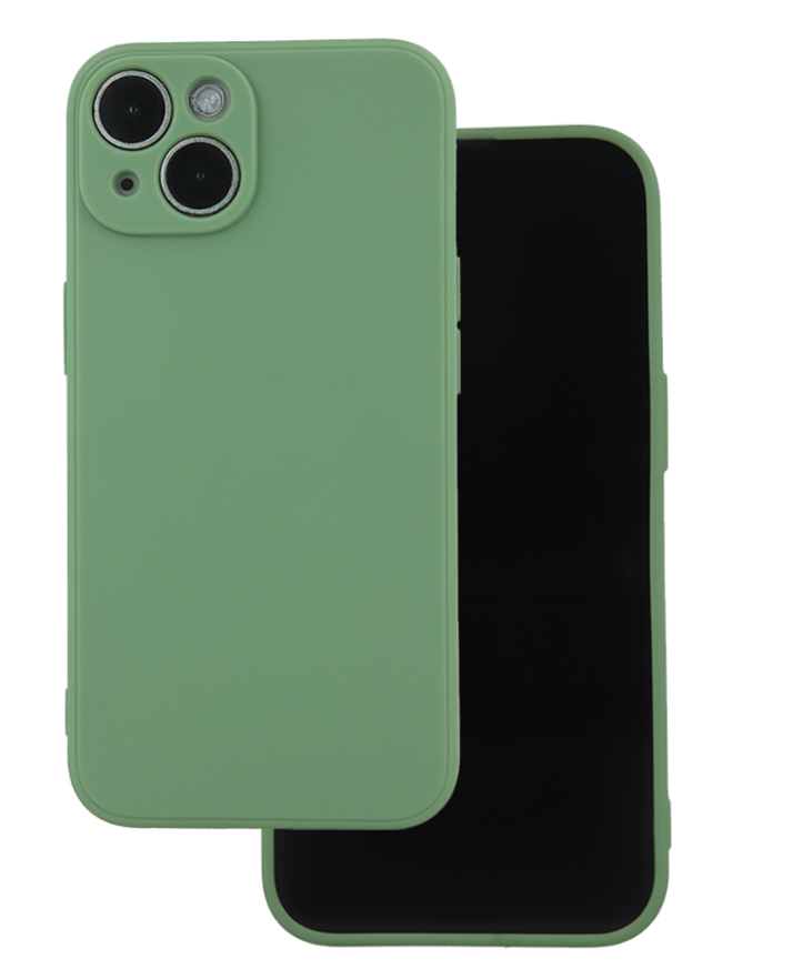 Mocco Matt Back Case Чехол Бампер для Samsung Galaxy A15 4G / A15 5G