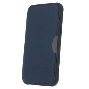 Mocco Smart Carbon Book Case for Samsung Galaxy A25 5G