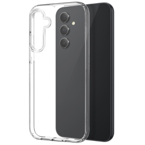 Mocco Ultra Back Case 1 mm Силиконовый чехол для Samsung Galaxy A55 5G