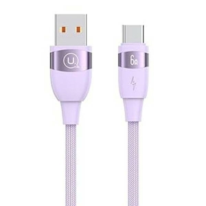 Usams SJ631USB03 Fast Charging  USB - USB-C Cable 1.2m