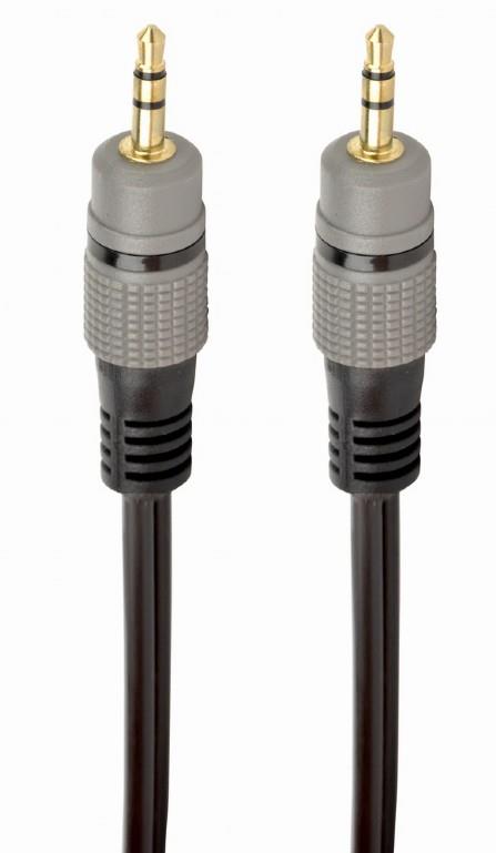 CABLE AUDIO 3.5MM 1.5M/CCAP-3535MM-1.5M GEMBIRD