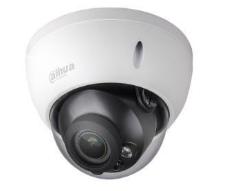 NET CAMERA 4MP IR DOME/IPC-HDBW2431RZS-27135-S2 DAHUA