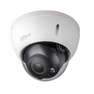 NET CAMERA 4MP IR DOME/IPC-HDBW2431RZS-27135-S2 DAHUA