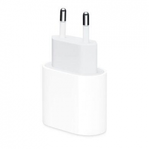 POWER ADAPTER USB-C 20W/MHJE3ZM/A APPLE