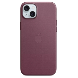 Apple FineWoven Case with MagSafe Чехол для Apple iPhone 15 Plus