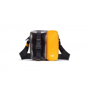 Drone Accessory | DJI | Mini Shoulder Bag (Black & Yellow) | CP.MA.00000295.01