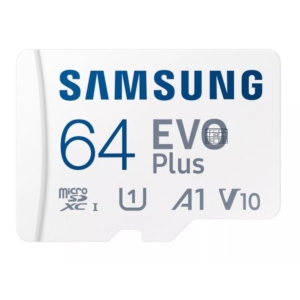 Samsung MicroSDXC UHS-I Memory Cards 64GB