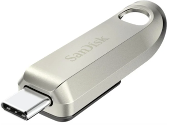 SanDisk Ultra Luxe Flash Memory 128GB