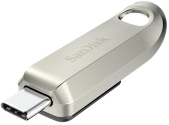 SanDisk Ultra Luxe Флеш-память 64GB USB-C