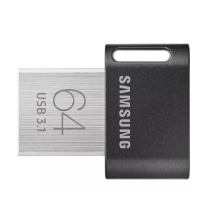 Samsung Fit Plus USB 3.1Флеш Hакопитель 64GB