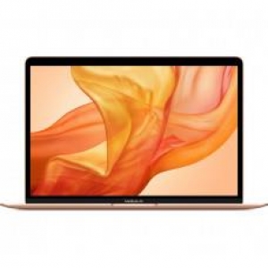 Notebook | APPLE | MacBook Air | MGND3 | 13.3" | 2560x1600 | RAM 8GB | DDR4 | SSD 256GB | Integrated | ENG | macOS Big Sur | Gold | 1.29 kg | MGND3