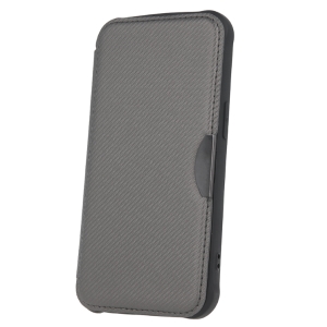 Mocco Smart Carbon Book Case Чехол для Телефона Samsung Galaxy A55 5G