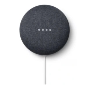 Google Nest Mini Portable Speaker 15 W