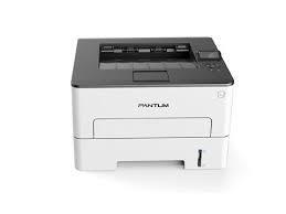 Laser Printer | PANTUM | P3300DW | USB 2.0 | WiFi | ETH | Duplex | P3300DW