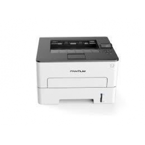 Laser Printer | PANTUM | P3300DW | USB 2.0 | WiFi | ETH | Duplex | P3300DW