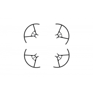DRONE ACC PROPELLERS GUARD/TELLO CP.PT.00000222.01 DJI