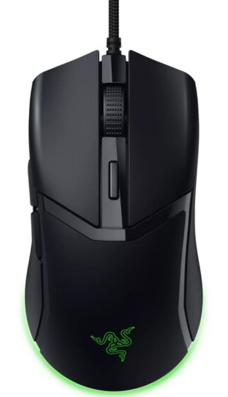 Razer COBRA Gaming Mouse
