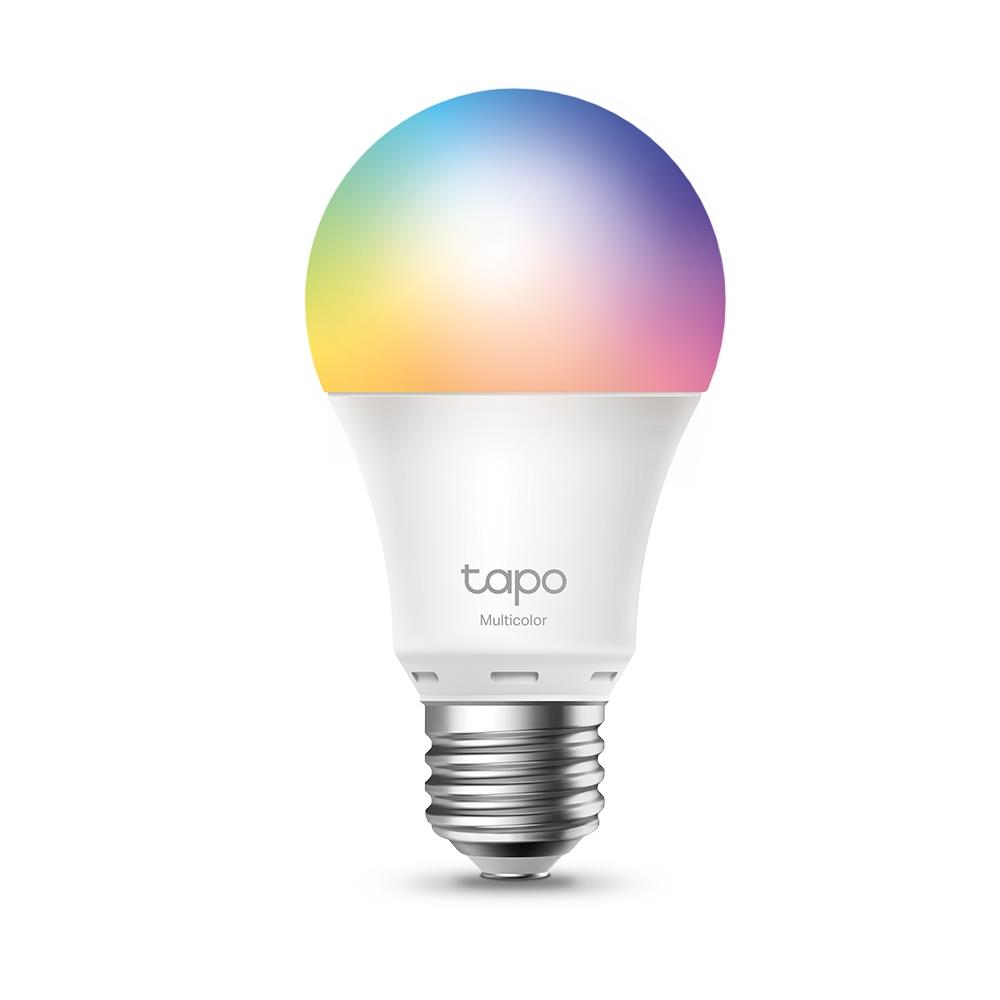 LIGHT BULB E27 8.7W 806LM/TAPO L530E TP-LINK