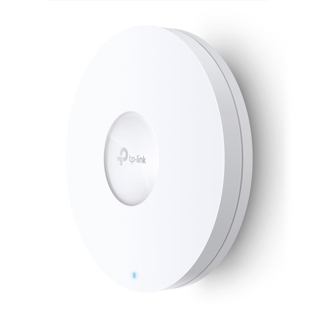 Access Point | TP-LINK | 1x2.5GbE | EAP660HD