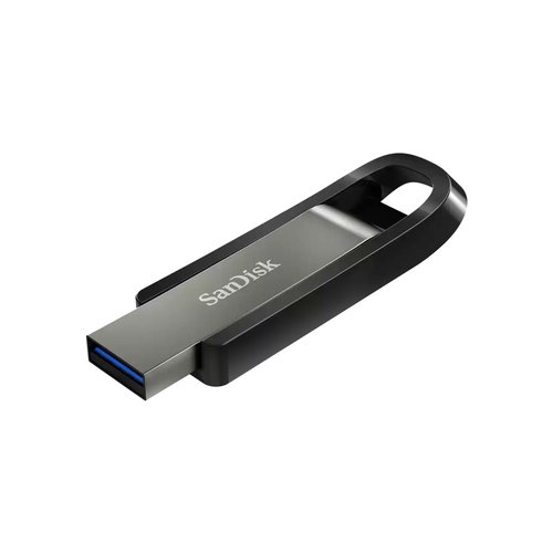 SanDisk Extreme Go USB Flash Drive 128GB