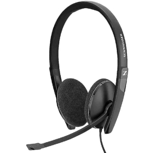 Sennheiser EPOS PC 3.2 Headphones with microphone