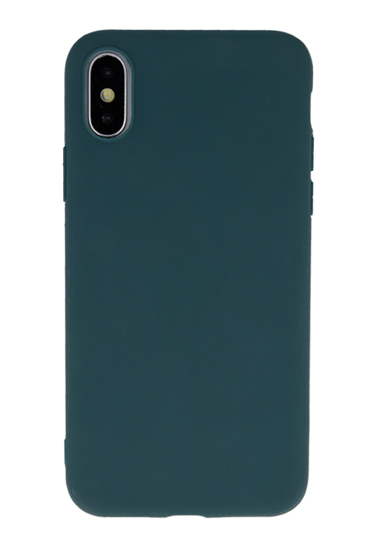 Mocco Matt Back Case Чехол Бампер для Samsung Galaxy S23 FE