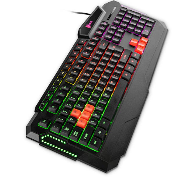 Liocat KX 756C Keyboard