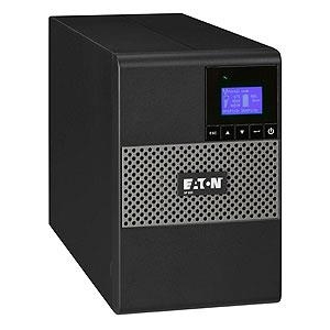 UPS | EATON | 420 Watts | 650 VA | LineInteractive | Desktop/pedestal | 5P650I