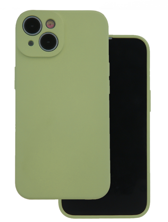 Mocco Silicon Back Case for Samsung Galaxy S24 Ultra