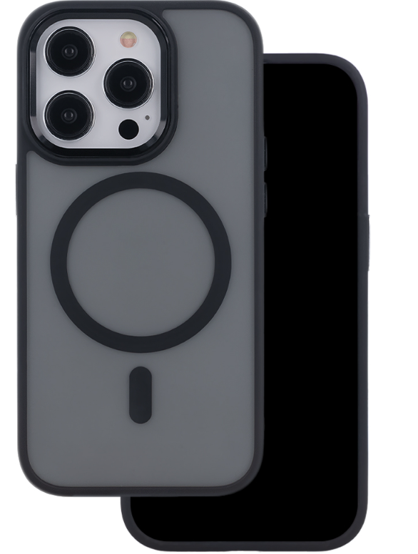 Mocco Frozen MagSafe Case Защитный Чехол для Apple iPhone 15 Pro Max