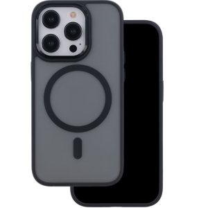 Mocco Frozen MagSafe Case Защитный Чехол для Apple iPhone 15 Pro Max
