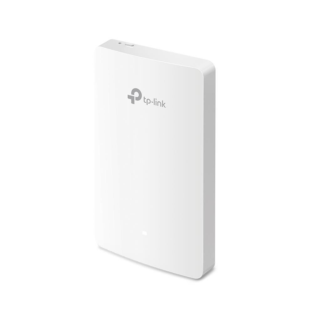 Access Point | TP-LINK | 1200 Mbps | IEEE 802.11a | IEEE 802.11 b/g | IEEE 802.11n | IEEE 802.11ac | EAP235-WALL