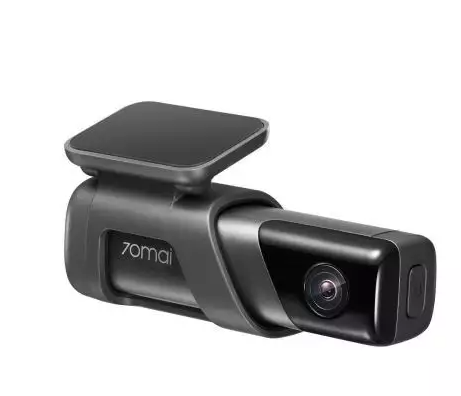 70mai M500 32GB  Dash Camera