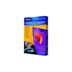 LAMINATING POUCH A3/100PCS 5302302 FELLOWES