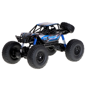 RoGer RC Crawler Climbing Toy Car 1:10 / 4WD / 48cm