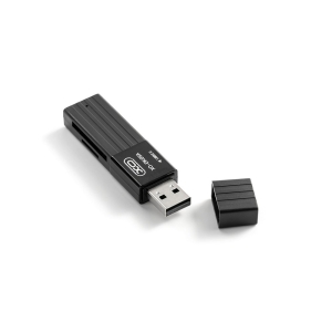 XO DK05A USB 2.0 Card reader