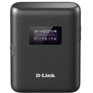 D-Link DWR-933 LTE Mobile Router 4G