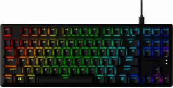 HyperX PBT Keyboard