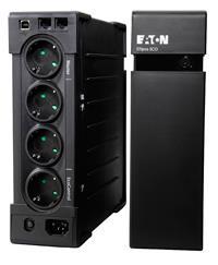 UPS | EATON | 500 Watts | 800 VA | EL800USBDIN