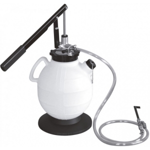 KÄIGUKASTI / SILLAÕLI / DIFFERENTSIAALI ÕLI TÄITEPUMP 7.5L JBM