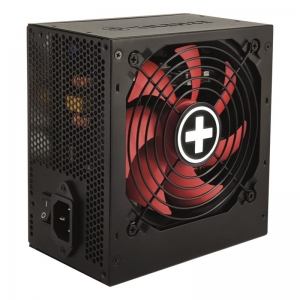 Power Supply | XILENCE | 450 Watts | Efficiency 80 PLUS BRONZE | PFC Active | XN213