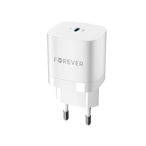 Forever TC-05 USB-C Charger 33W